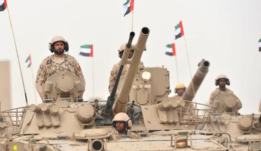 قوات إماراتية تحتجز وفدًا من منظمات إنسانية تركية في عدن