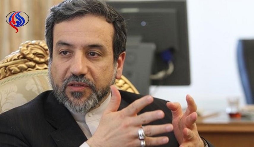 عراقچی در مسکو: حفظ برجام وظیفه همه اعضای جامعه جهانی است