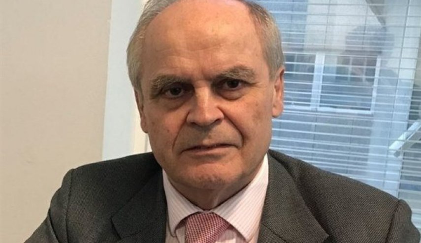 بند موشکی قطعنامه ۲۲۳۱ برای ایران الزام آور نیست