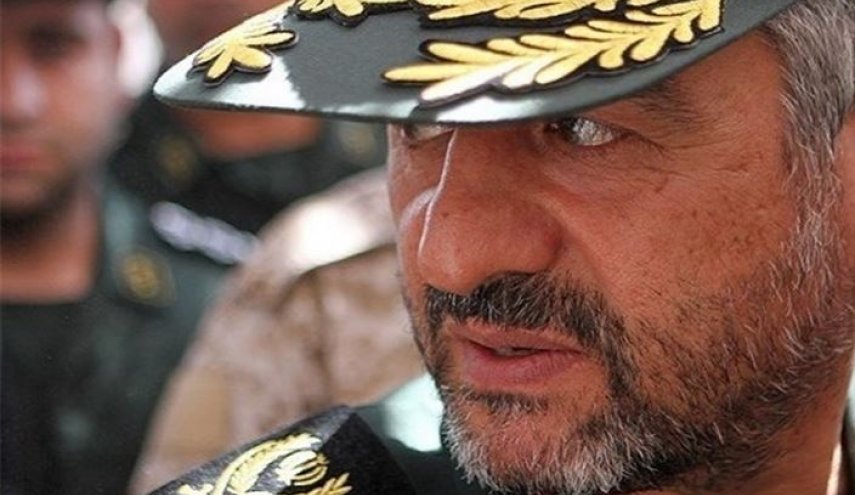 اميدواريم دشمنان ایران به توان پاسخ كوبنده ما پی برده باشند
