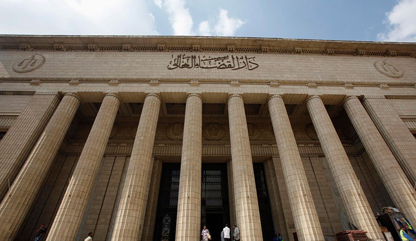 محكمة جنايات القاهرة تصدر حكما نهائيا بإعدام داعشي