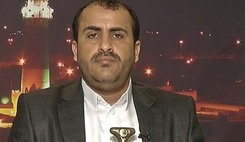 انصارالله از ورود هیات سازمان ملل به یمن استقبال کرد