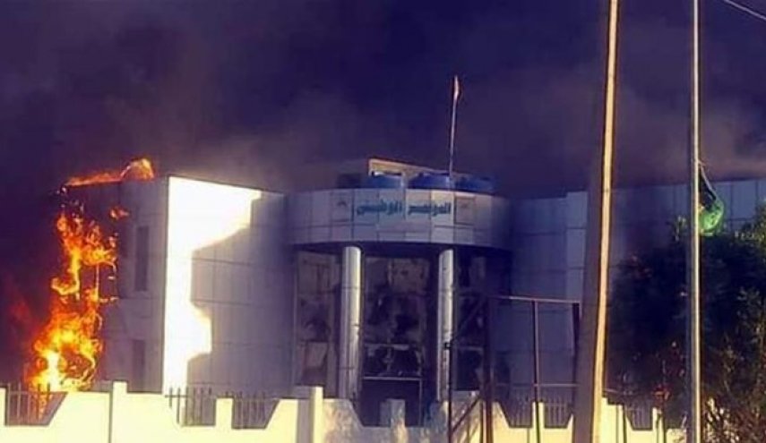 معاون البشیر: برخی طرف‌های سودانی آموزش‌دیده در اسرائیل عامل آشوب هستند
