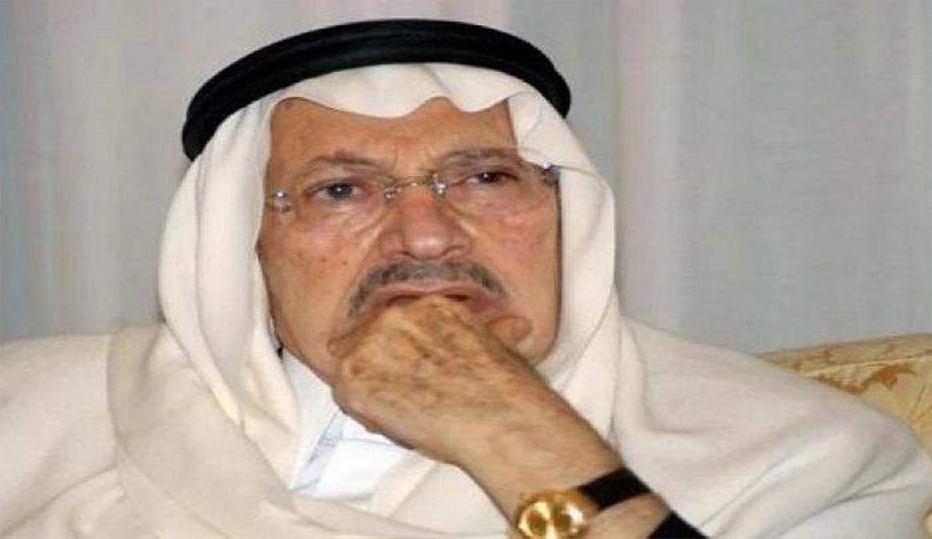 تغريدات الأمير طلال ضد سياسة أخيه الملك سلمان