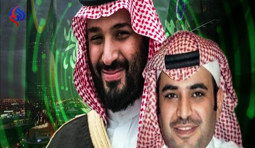 افشای دستور‌ بن‌سلمان به القحطانی درباره رژیم صهیونیستی
