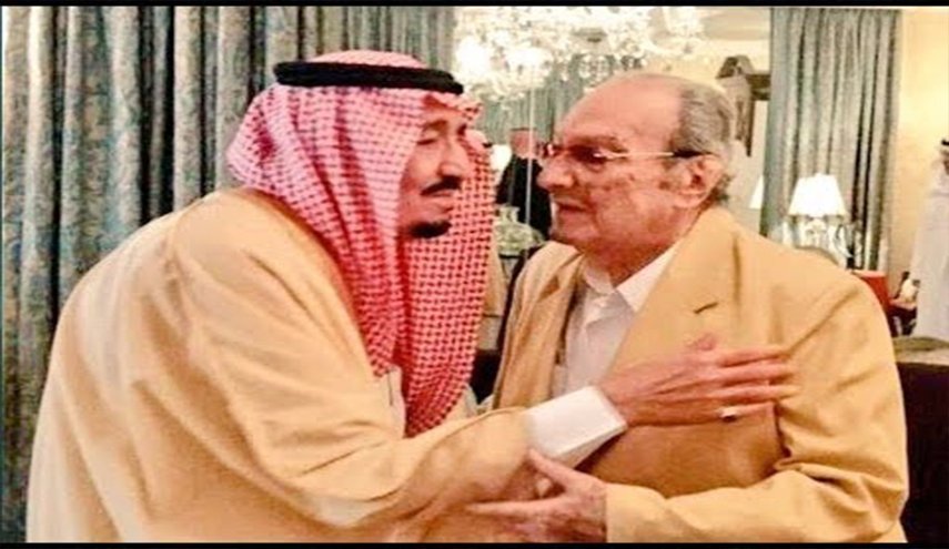نبذة عن حياة مؤسس
