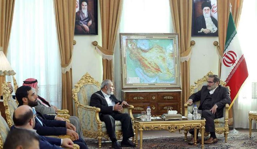 شمخانی: رژیم کودک کش صهیونیستی در مسیر نابودی است