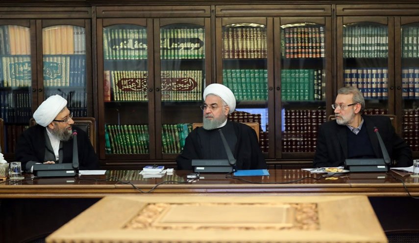 گزارش اقدامات بانک مرکزی برای کنترل بازار پول و ارز بررسی شد