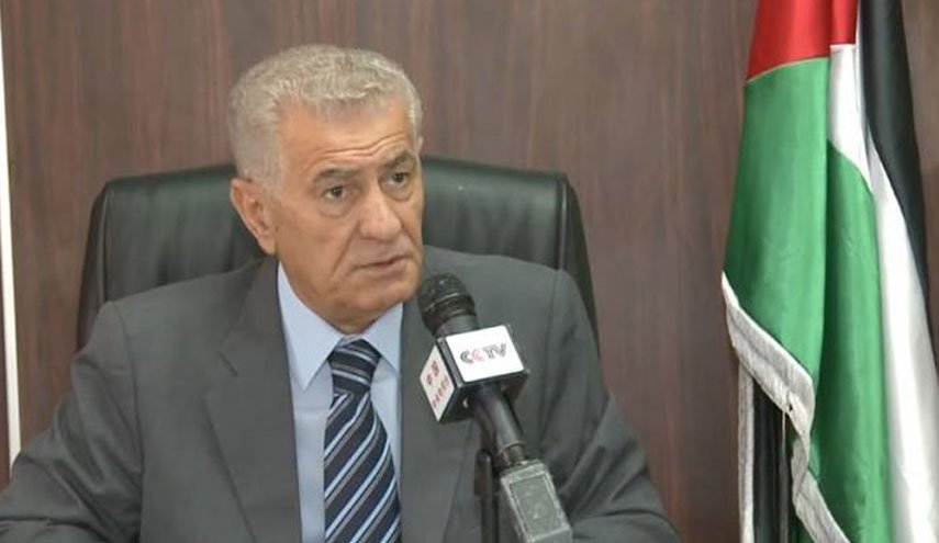 مقام فلسطینی: ایران صادق ترین کشور در مقابله با استکبار است