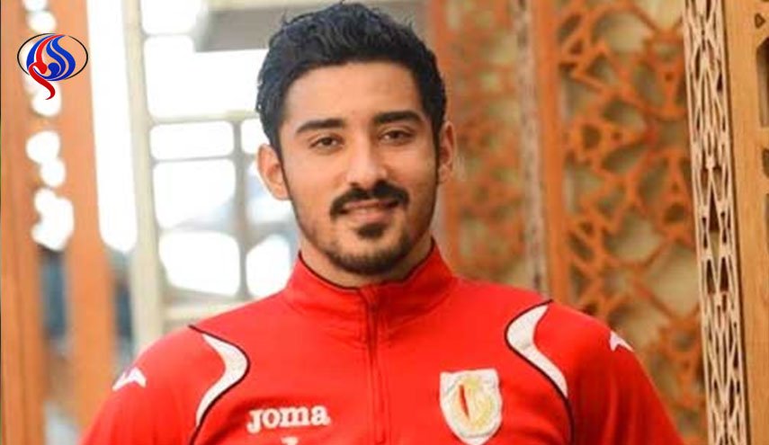 قوچان نژاد پرسپولیسی شد + عکس
