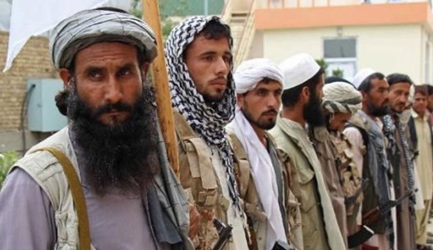 طالبان خواستار لغو قرارداد امنیتی افغانستان با آمریکا شد