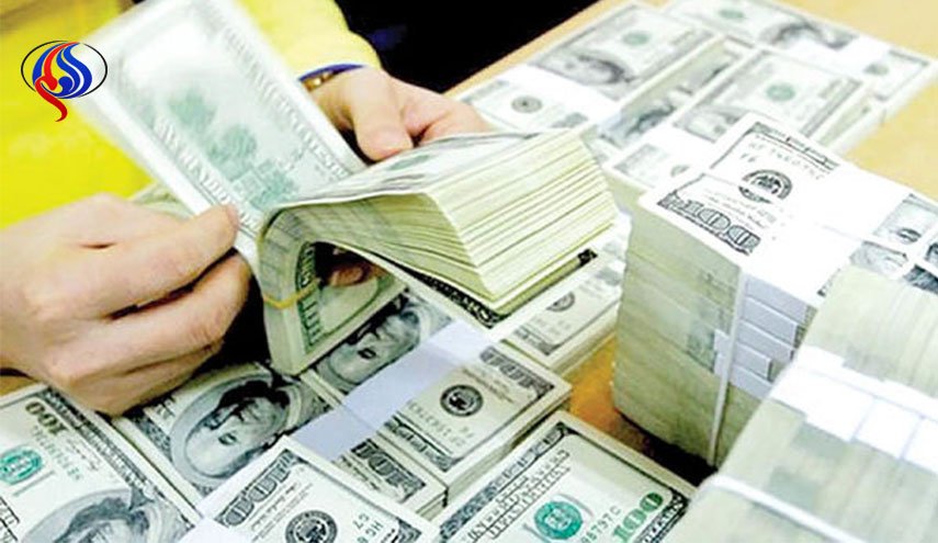 قیمت دلار امروز 3 دی 97/ قیمت خرید تمام ارزها بالا رفت
