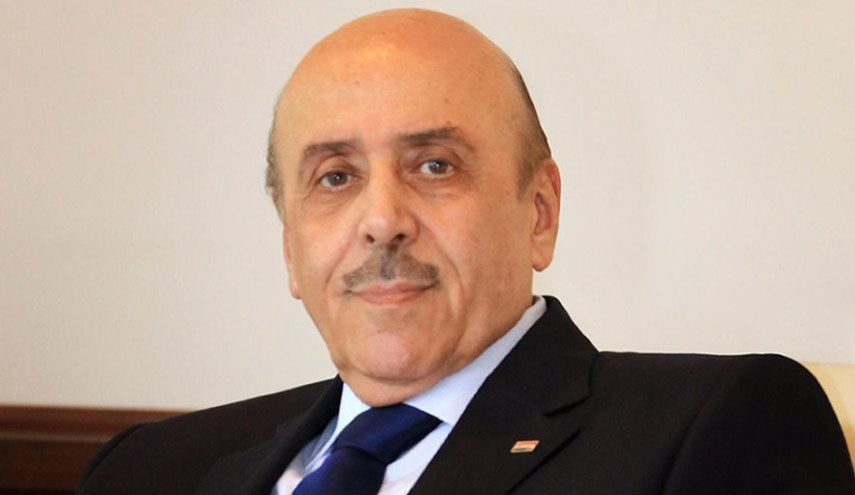 صحيفة سورية تكشف بعض جوانب زيارة علي مملوك لمصر