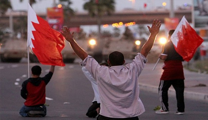 من هو المعتقل البحريني السيد سعيد عيسى؟