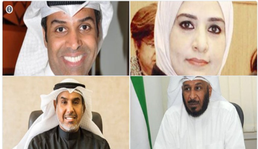 بالتفاصيل: هولاء هم الوزراء الجدد في الحكومة الكويتية