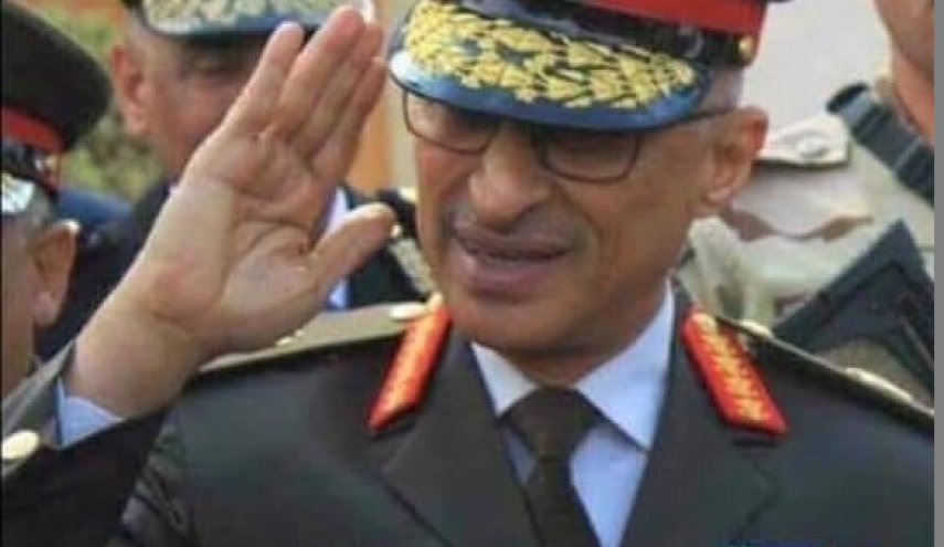 من هو رجل المهام الصعبة في مصر؟!