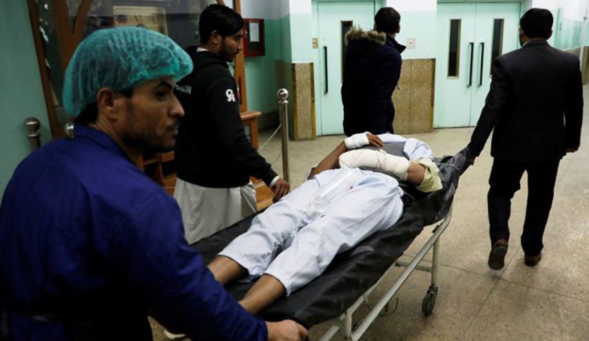 الداخلية الأفغانية: مقتل 27 شخصا في هجوم كابول