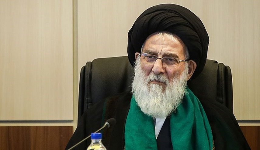 چه کسی رئیس آینده مجمع تشخیص مصلحت نظام می شود؟