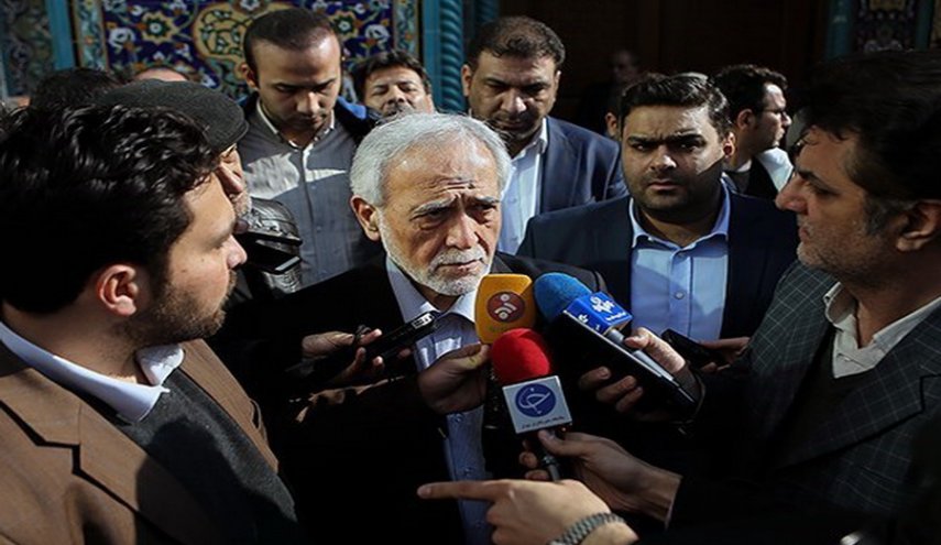 برنامه تشییع پیکر آیت الله شاهرودی متعاقباً اعلام می‌شود
