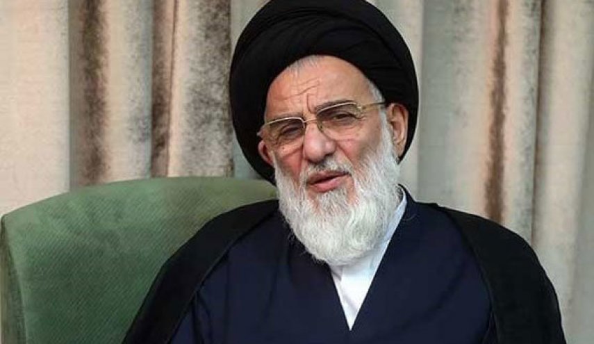 جریان‎های سیاسی عراق درگذشت آیت الله شاهرودی را تسلیت گفتند