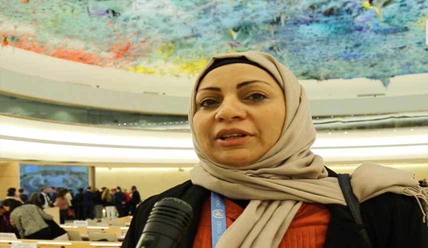 الصائغ تنتقد فرض النظام البحريني ضرائب جديدة على الشعب