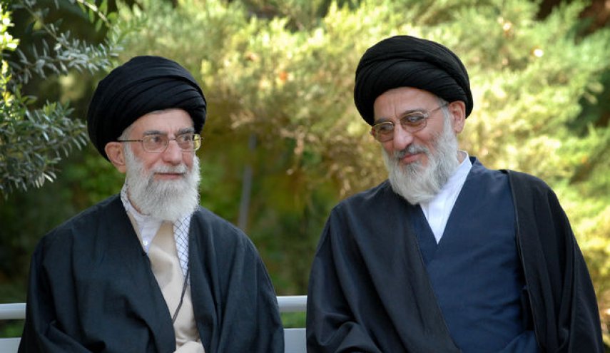 رهبر انقلاب درگذشت آیت الله هاشمی‌شاهرودی را تسلیت گفتند
