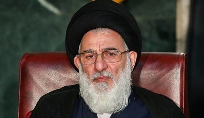 جزئیات برگزاری مراسم وداع و تشییع پیکر آیت‌الله هاشمی شاهرودی