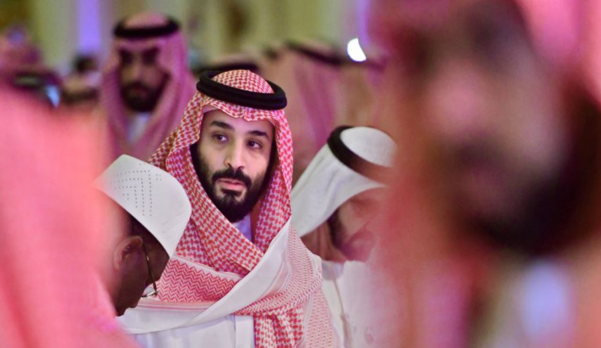 بن سلمان بار دیگر پسرعمویش را بازداشت کرد