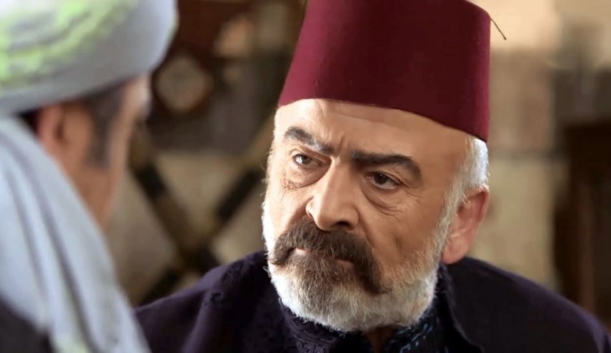 من سيمثل دور ابو عصام في باب الحارة 10؟