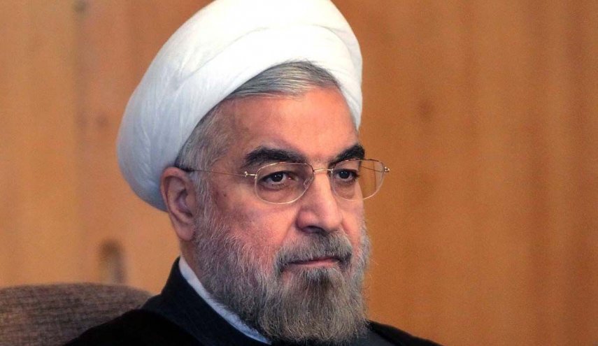 پیام تسلیت رئیس جمهور در پی حادثه‌ درگذشت دانشجویان واحد علوم تحقیقات
