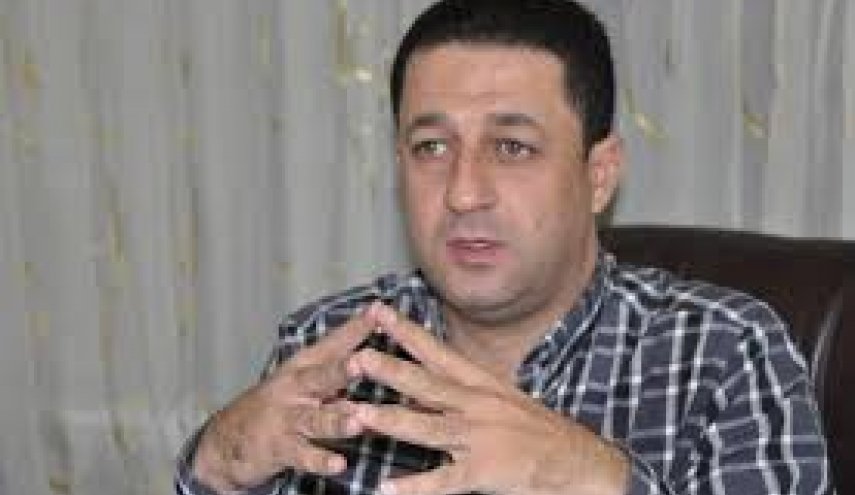 اهداف رژیم صهیونیستی از حمله به حومه دمشق از نگاه مدیر دفتر العالم در سوریه