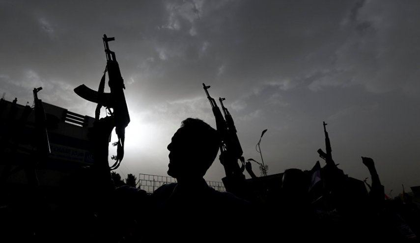 هذا ما فعله الطيران المسيّر بمعسكر الجوف.. ومأرب على الطريق!