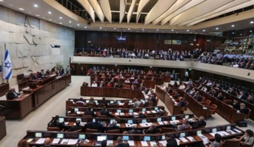 تصویب قانون منع کاهش مدت حبس اسرای فلسطینی در «کنست»