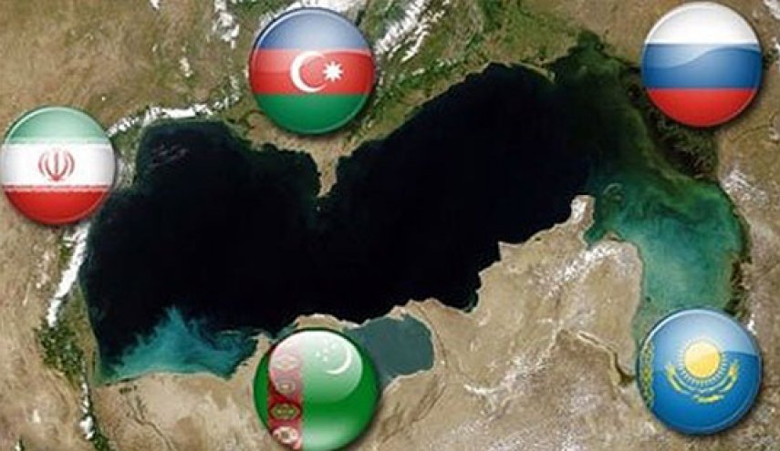 «نظربایف» توافقنامه رژیم حقوقی شمال خزر با روسیه را تصویب کرد