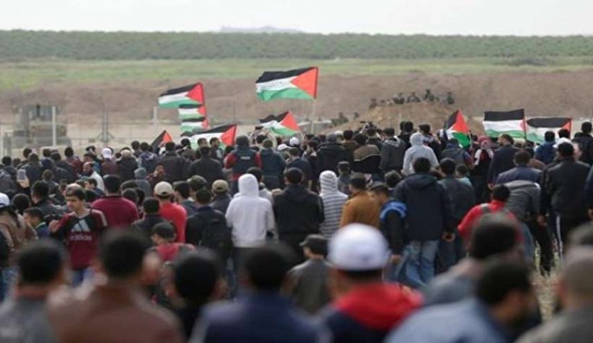 آمار جدید از «راهپیمایی بازگشت غزه»؛ 253 شهید و 25 هزار زخمی