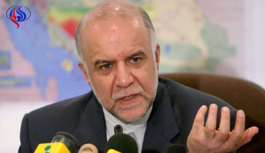 رویترز: خریداران خصوصی نفت ایران در فروش آن مشکلی نداشته اند