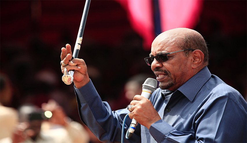 تغییرات و اصلاحات گسترده در سودان به دستور «البشیر»
