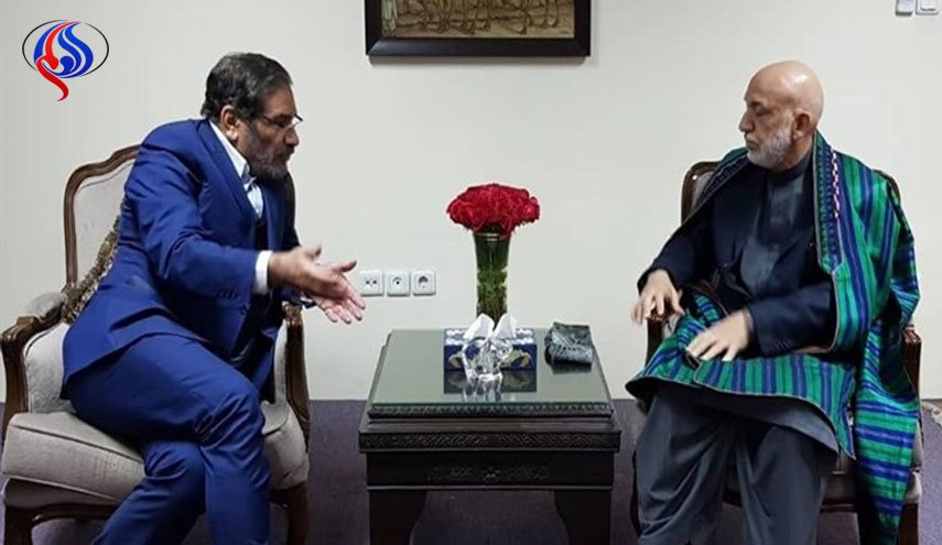  حضور آمریکا در افغانستان حاصلی جز افزایش ناامنی و بی ثباتی به دنبال نداشته است