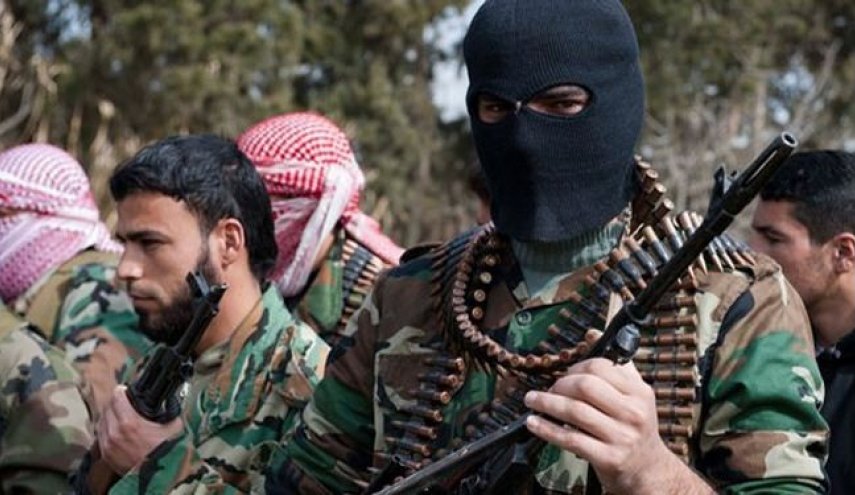 المسلحون الموالون لانقرة يتخدون قرارا هاما بشأن منبج