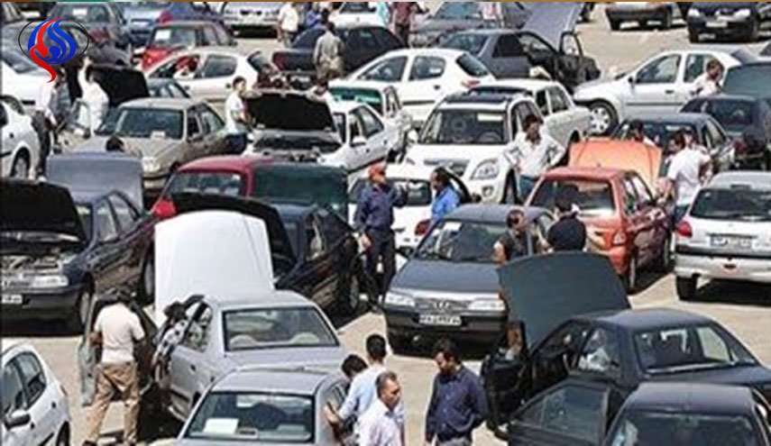 جدول قیمت برخی خودروهای تولید داخل/ پارس تندر 88 میلیون تومان