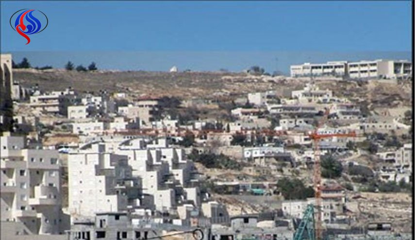 رژیم صهیونیستی ۲۲۰۰ واحد مسکونی در اراضی اشغالی می‌سازد