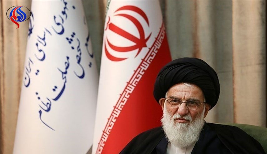 حزب الله لبنان: رحلت آیت الله شاهرودی خسارت بزرگی برای جهان اسلام است