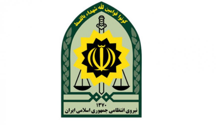 شهادت 2 مامور‌ پاسگاه انتظامی بردسیر در درگیری با اشرار مسلح