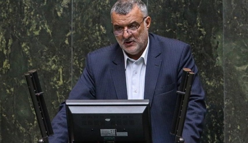 استجواب وزير الجهاد الزراعي في البرلمان يوم الأحد المقبل