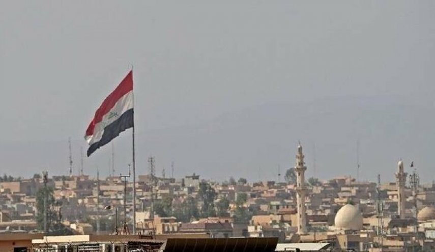 بازداشت هشت تن از سرکردگان داعش در کرکوک