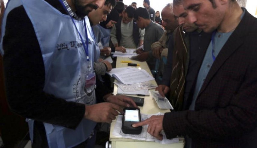  تأجيل مرتقب للانتخابات الرئاسية الأفغانية