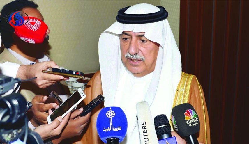 ابراهیم العساف وزیر خارجه جدید سعودی کیست؟