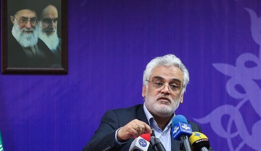 طهرانچی: تمام اتوبوس‌های فرسوده از ناوگان حمل‌ونقل دانشگاه آزاد خارج می‌شود
