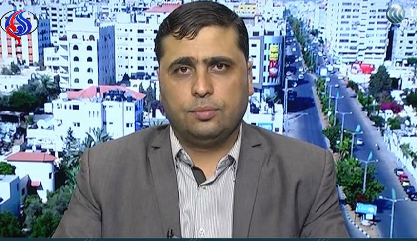 حماس: آماده مقابله با هر گونه حماقت رژیم صهیونیستی هستیم