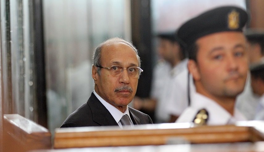 تفاصيل جلسة الختامية بمحاكمة العادلى...